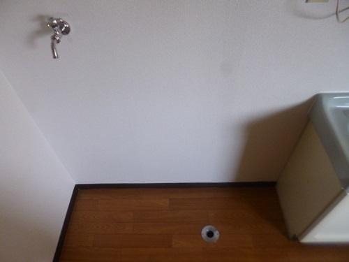 サンシティ深井　B棟