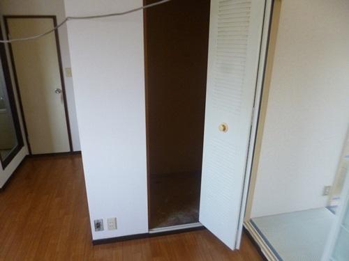 サンシティ深井　B棟