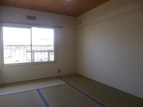 サンシティ深井　B棟