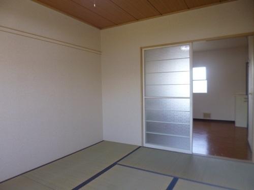 サンシティ深井　B棟