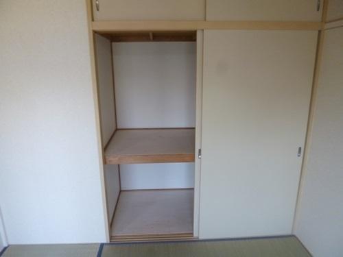 サンシティ深井　B棟