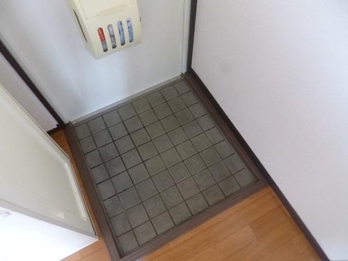 サンシティ深井　B棟