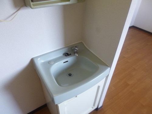 サンシティ深井　B棟