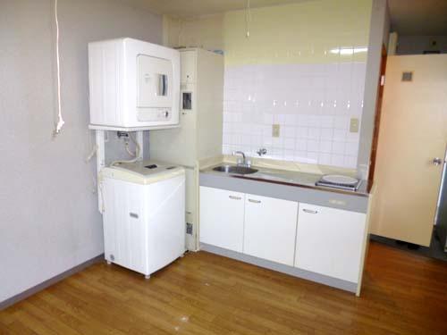 大西マンション