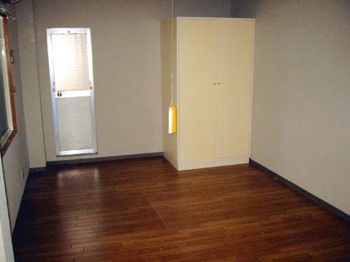 大西マンション