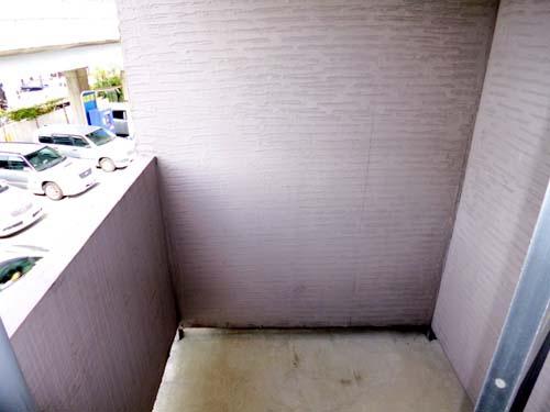 大西マンション