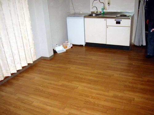 大西マンション