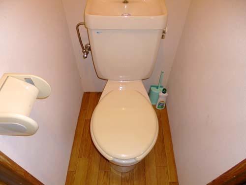大西マンション