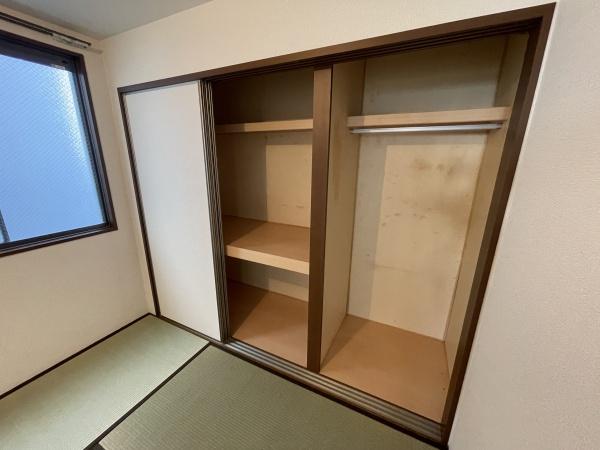 土居ハイツ