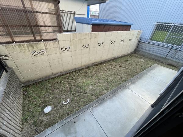土居ハイツ