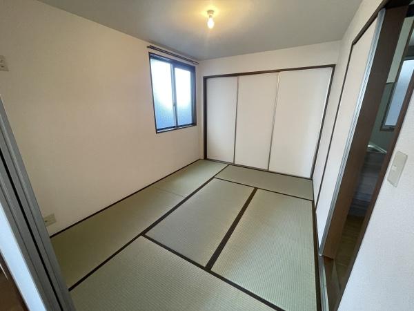 土居ハイツ