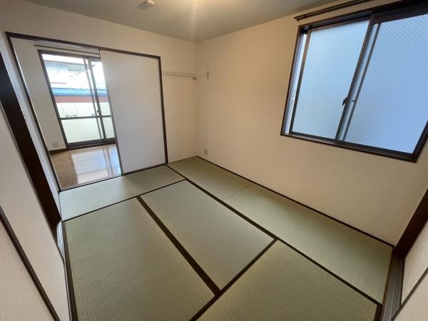 土居ハイツ