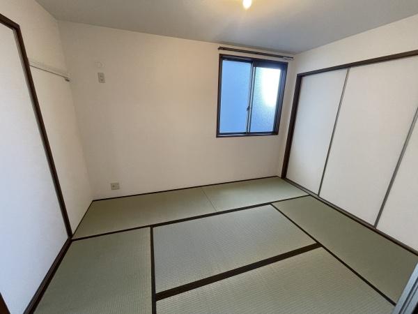 土居ハイツ