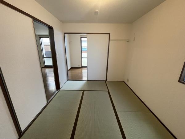 土居ハイツ