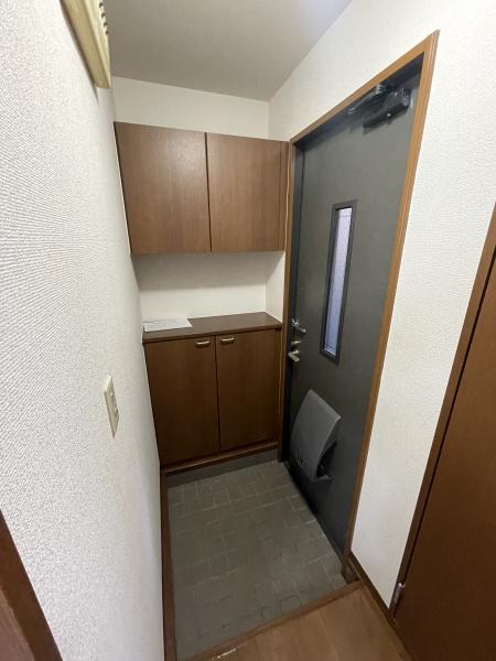 土居ハイツ