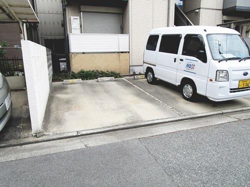 メゾン　ソレイユ