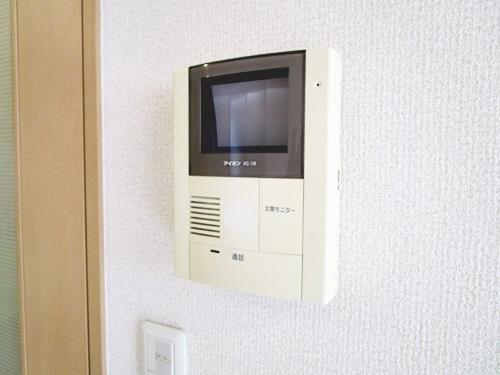 メゾン　ソレイユ