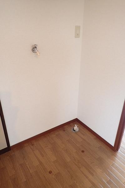 エクセレート府中　A棟