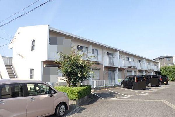 エクセレート府中　A棟