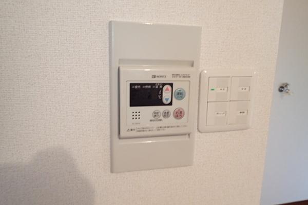 エクセレート府中　A棟