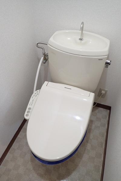 エクセレート府中　A棟