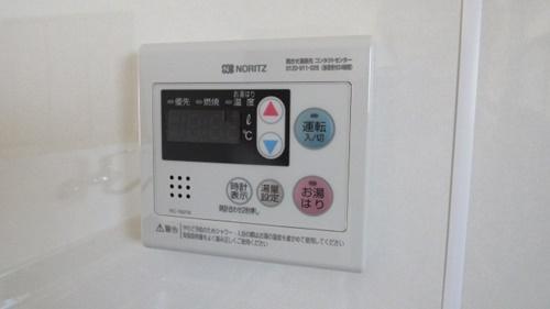 羽衣グリーンハイツ