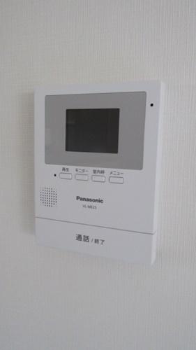 羽衣グリーンハイツ
