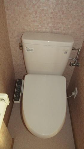羽衣グリーンハイツ