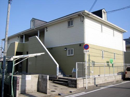 プルミエ弐番館