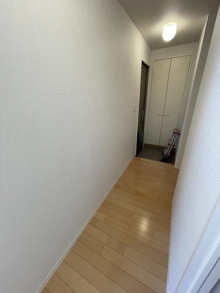 上野芝コート