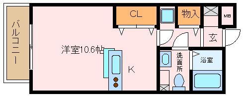 エスタシオン高石