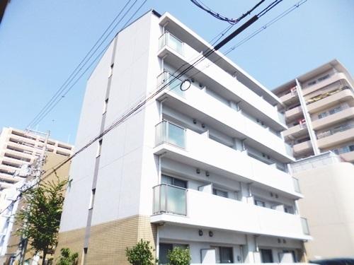 エスタシオン高石