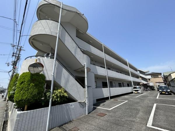 グローリー北豊中