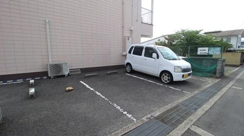 高石グリーンハイツ