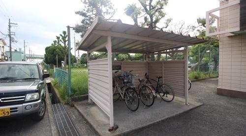高石グリーンハイツ