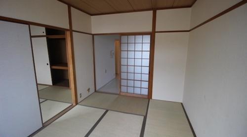 高石グリーンハイツ