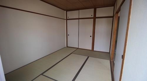 高石グリーンハイツ