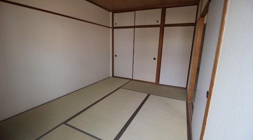 高石グリーンハイツ