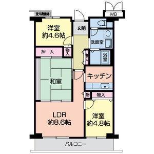 ラ・シーム・フルール石津