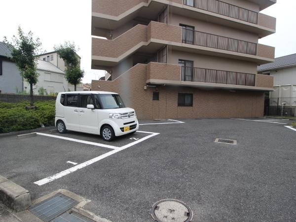 ラ・シーム・フルール石津