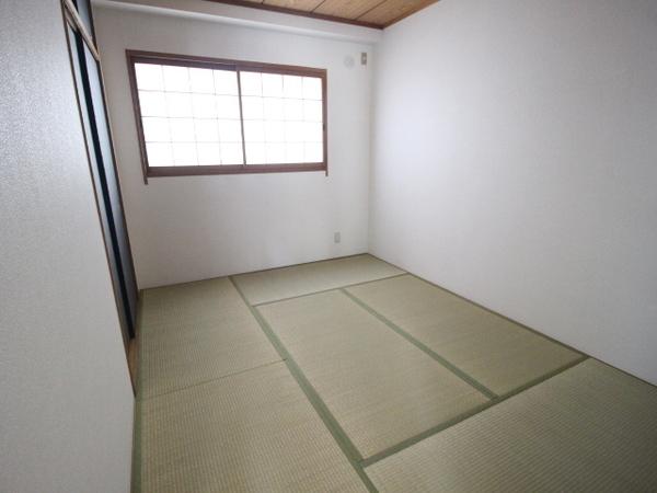 エコーハイツ千原