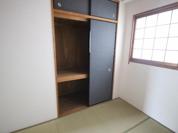 エコーハイツ千原