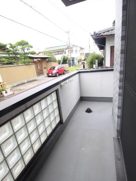 エコーハイツ千原