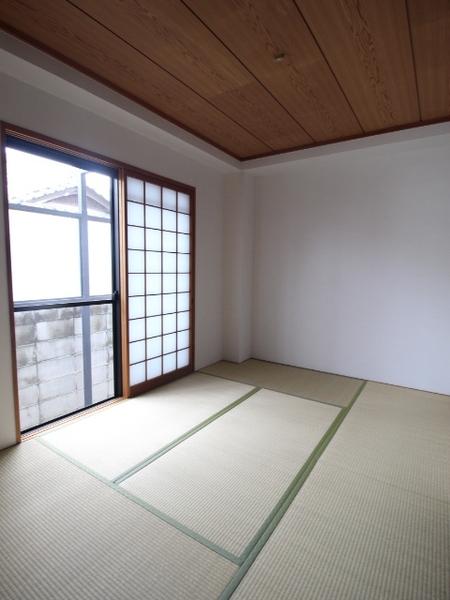 エコーハイツ千原