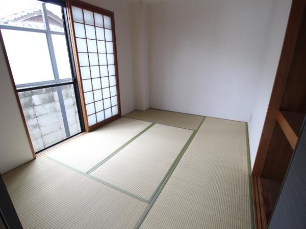エコーハイツ千原