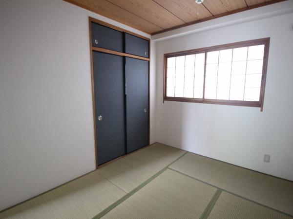 エコーハイツ千原