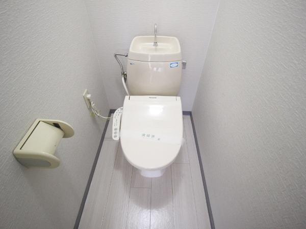 エコーハイツ千原