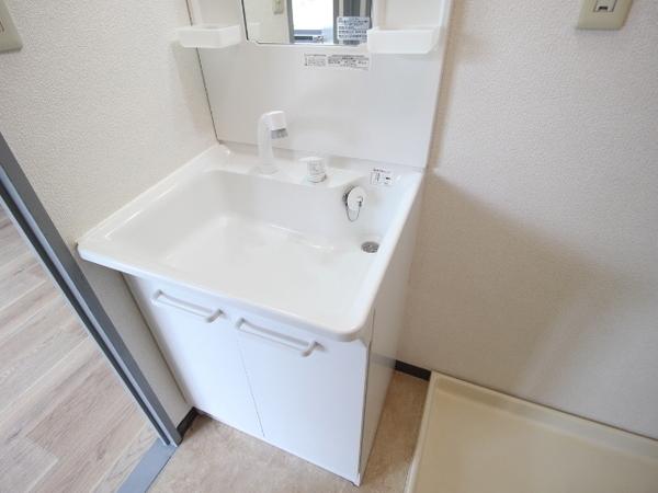 エコーハイツ千原