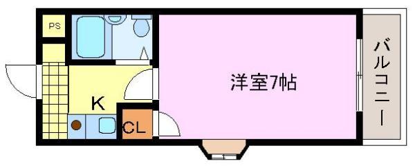 リエス津久野