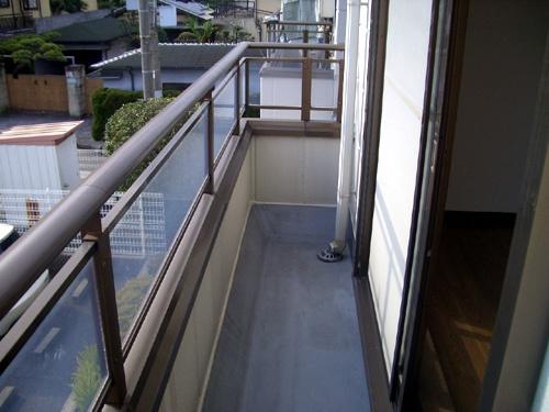 ハビタ霞ヶ丘